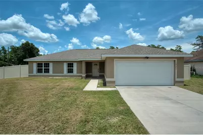 16171 SW 27th Terrace Road, Ocala, FL 34473 - Photo 1