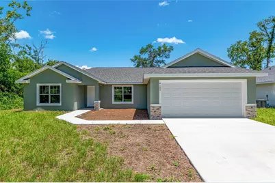 10138 SW 130th Court, Dunnellon, FL 34432 - Photo 1