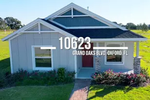 10623 Grand Oaks Blvd, Oxford, FL 34484 - Photo 1