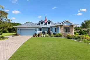 5233 Fountain Walk, Lady Lake, FL 32159 - Photo 1