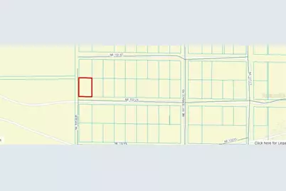 Ne 152 Lane, Fort Mc Coy, FL 32134 - Photo 1