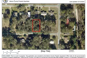 0 SW 108th Pl, Dunnellon, FL 34432 - Photo 1