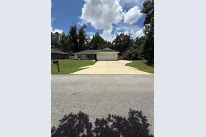 4492 NW 45th Street, Ocala, FL 34482 - Photo 1