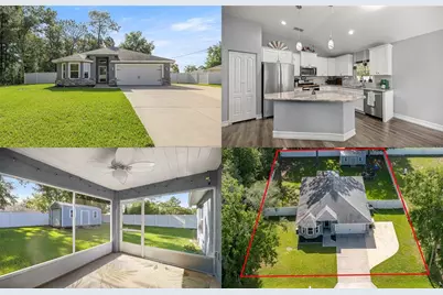 12131 SE 87th Terrace, Belleview, FL 34420 - Photo 1
