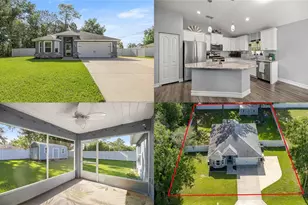 12131 SE 87th Terrace, Belleview, FL 34420 - Photo 1