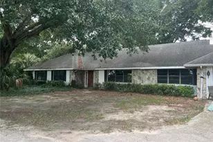 1551 NE 120th St, Anthony, FL 32617 - Photo 1