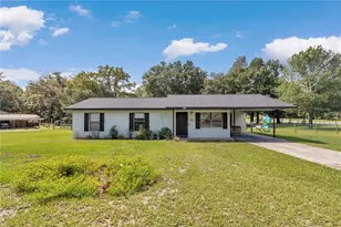 16550 NE 26 Pl, Williston, FL 32696 - Photo 1