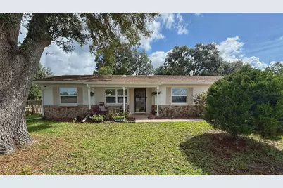 3405 SW 147th Lane Road, Ocala, FL 34473 - Photo 1