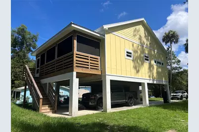 5328 Riverside Drive, Yankeetown, FL 34498 - Photo 1