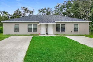 9030/ 9032 N Travis Dr, Citrus Springs, FL 34434 - Photo 1