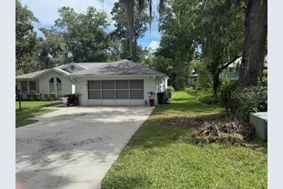 19052 SW 91st Lane, Dunnellon, FL 34432 - Photo 1