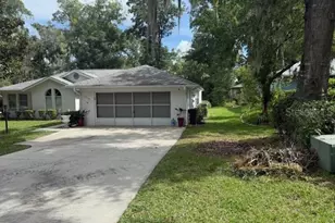 19052 SW 91st Ln, Dunnellon, FL 34432 - Photo 1