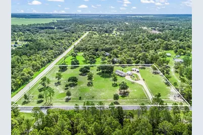 5331 SE County Road 337, Morriston, FL 32668 - Photo 1