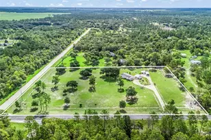 5331 SE Co Rd 337, Morriston, FL 32668 - Photo 1