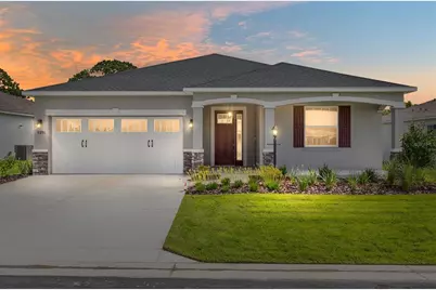 8991 SW 69th Place Road, Ocala, FL 34481 - Photo 1