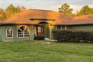 3770 SW 161st Loop, Ocala, FL 34473 - Photo 1