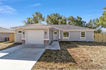 13482 SW 106th Street, Dunnellon, FL 34432 - Photo 1