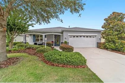 7845 SW 80th Place Road, Ocala, FL 34476 - Photo 1