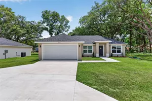 13786 SW 113th Ln, Dunnellon, FL 34432 - Photo 1