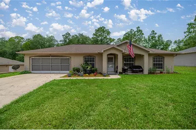 1500 SW 153rd Court, Ocala, FL 34481 - Photo 1