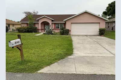 4799 NW 46th Avenue, Ocala, FL 34482 - Photo 1