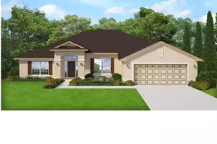 13035 Titanic Ct, Brooksville, FL 34614 - Photo 1