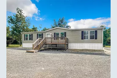 20051 E Levy Street, Williston, FL 32696 - Photo 1