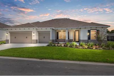 10107 SW 106th Circle, Ocala, FL 34481 - Photo 1