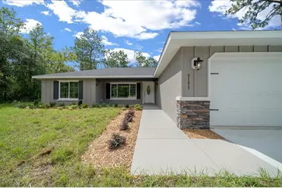 9195 N Athens Drive, Citrus Springs, FL 34433 - Photo 1