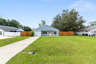 21654 SW Honeysuckle St, Dunnellon, FL 34431 - Photo 1