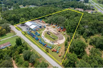 7722 SE 126th Place, Belleview, FL 34420 - Photo 1