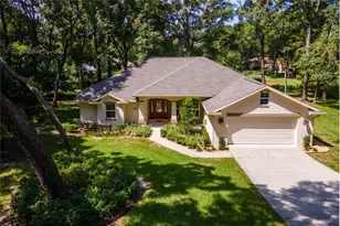 9540 SW 189th Ct, Dunnellon, FL 34432 - Photo 1