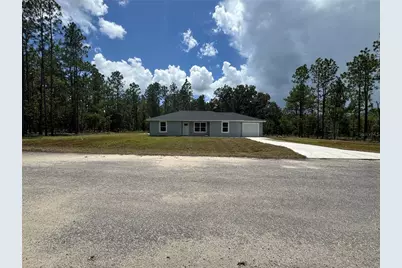 2904 NW Holly Road, Dunnellon, FL 34431 - Photo 1