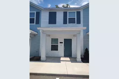 3409 SW 34th Ave Circle #5, Ocala, FL 34474 - Photo 1