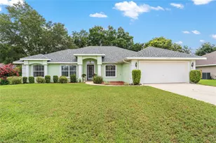 8123 SW 55th Ave, Ocala, FL 34476 - Photo 1