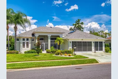 5536 Aurora Drive, Leesburg, FL 34748 - Photo 1