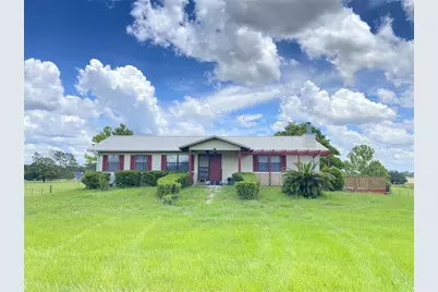 9650 NE 49 Street, Bronson, FL 32621 - Photo 1