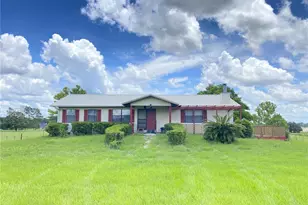 9650 NE 49th St, Bronson, FL 32621 - Photo 1