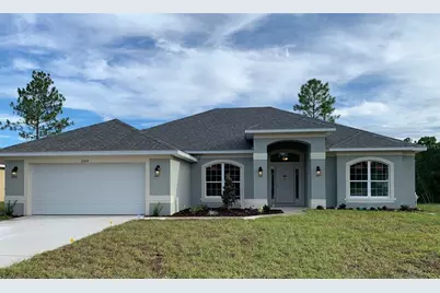 2208 W Landmark Drive, Citrus Springs, FL 34434 - Photo 1