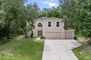 1684 W Lorraine Dr, Citrus Springs, FL 34434 - Photo 1