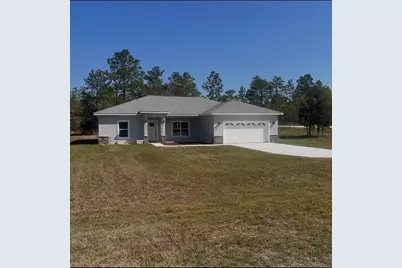 12555 SW 81st Street, Dunnellon, FL 34432 - Photo 1