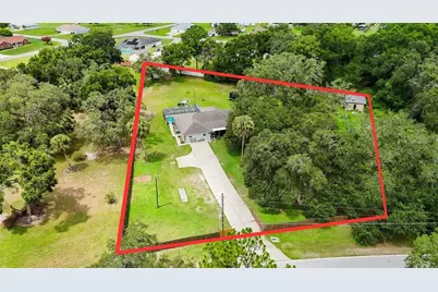 14300 SE 100th Avenue, Summerfield, FL 34491 - Photo 1