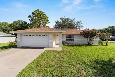 8467 SE 120th Place, Belleview, FL 34420 - Photo 1