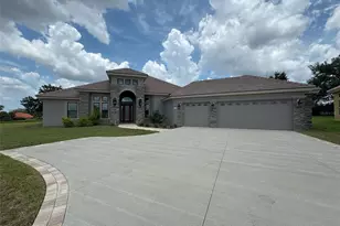 2136 N Buckmeadow Loop, Hernando, FL 34442 - Photo 1