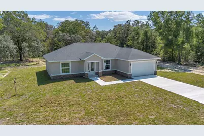 9535 SW 125 Terrace, Dunnellon, FL 34432 - Photo 1