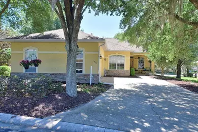 2651 SW 20th Circle, Ocala, FL 34471 - Photo 1