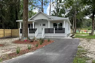 408 SE 1st St, Williston, FL 32696 - Photo 1