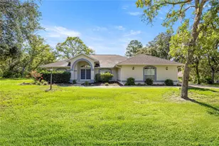 777 N Man O War Dr, Inverness, FL 34453 - Photo 1