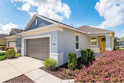 9820 SW 99th Loop, Ocala, FL 34481 - Photo 1