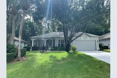8965 SW 192nd Court Road, Dunnellon, FL 34432 - Photo 1